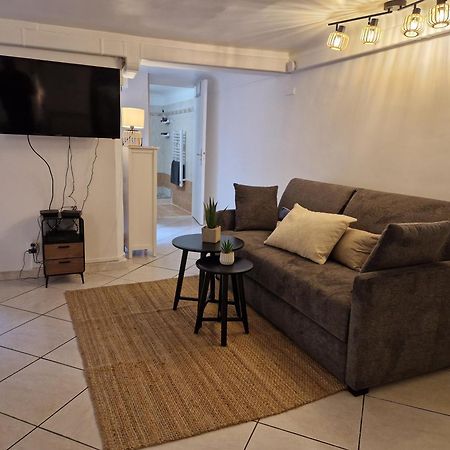 Le Cosy - Renovated In Place Massena Νίκαια Εξωτερικό φωτογραφία