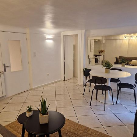Le Cosy - Renovated In Place Massena Νίκαια Εξωτερικό φωτογραφία