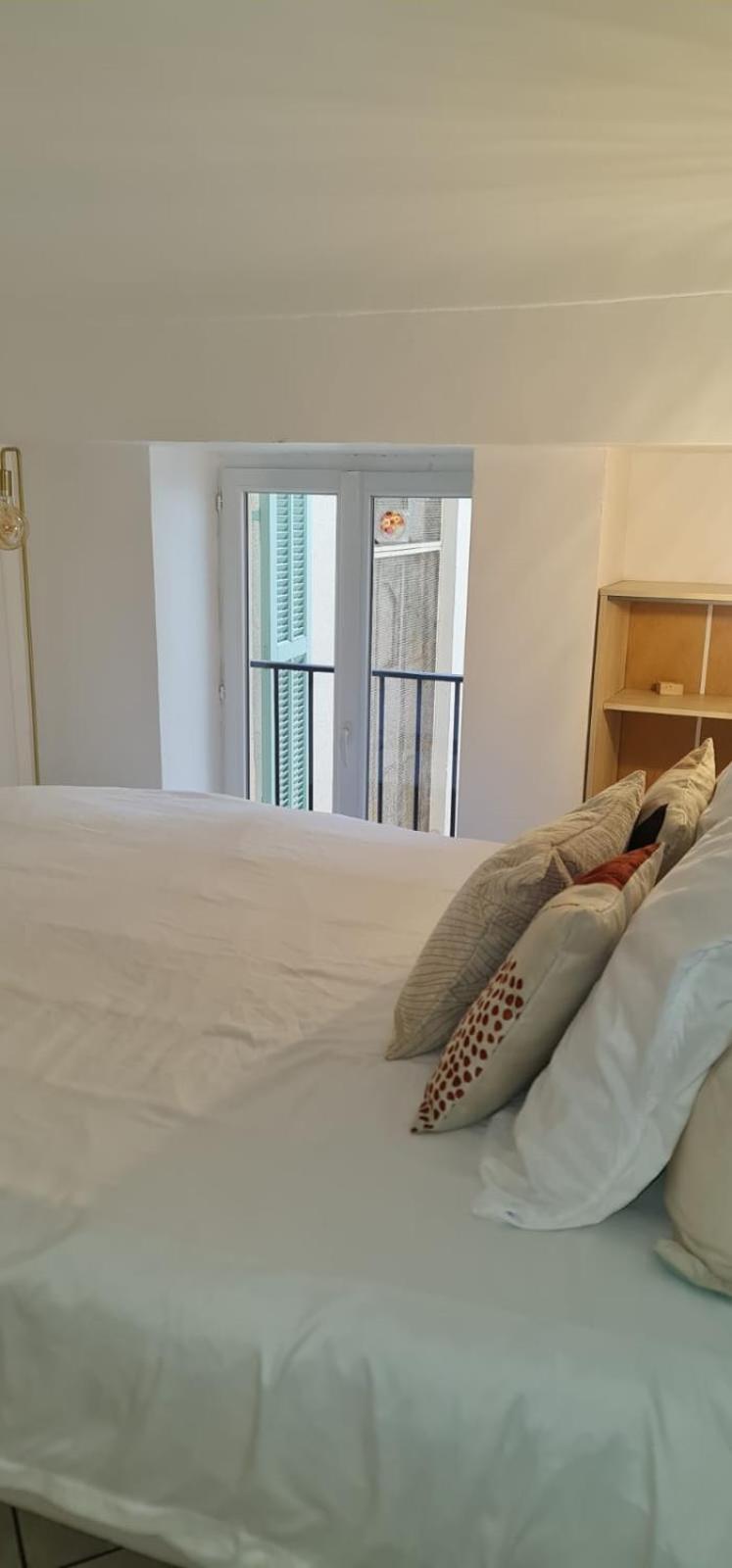 Le Cosy - Renovated In Place Massena Νίκαια Εξωτερικό φωτογραφία