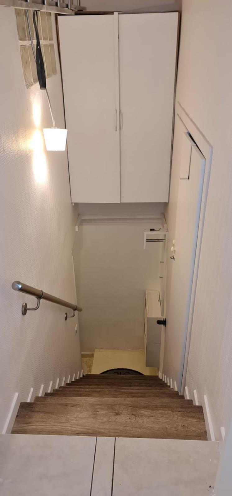Le Cosy - Renovated In Place Massena Νίκαια Εξωτερικό φωτογραφία