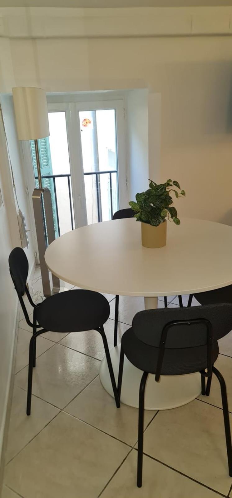 Le Cosy - Renovated In Place Massena Νίκαια Εξωτερικό φωτογραφία