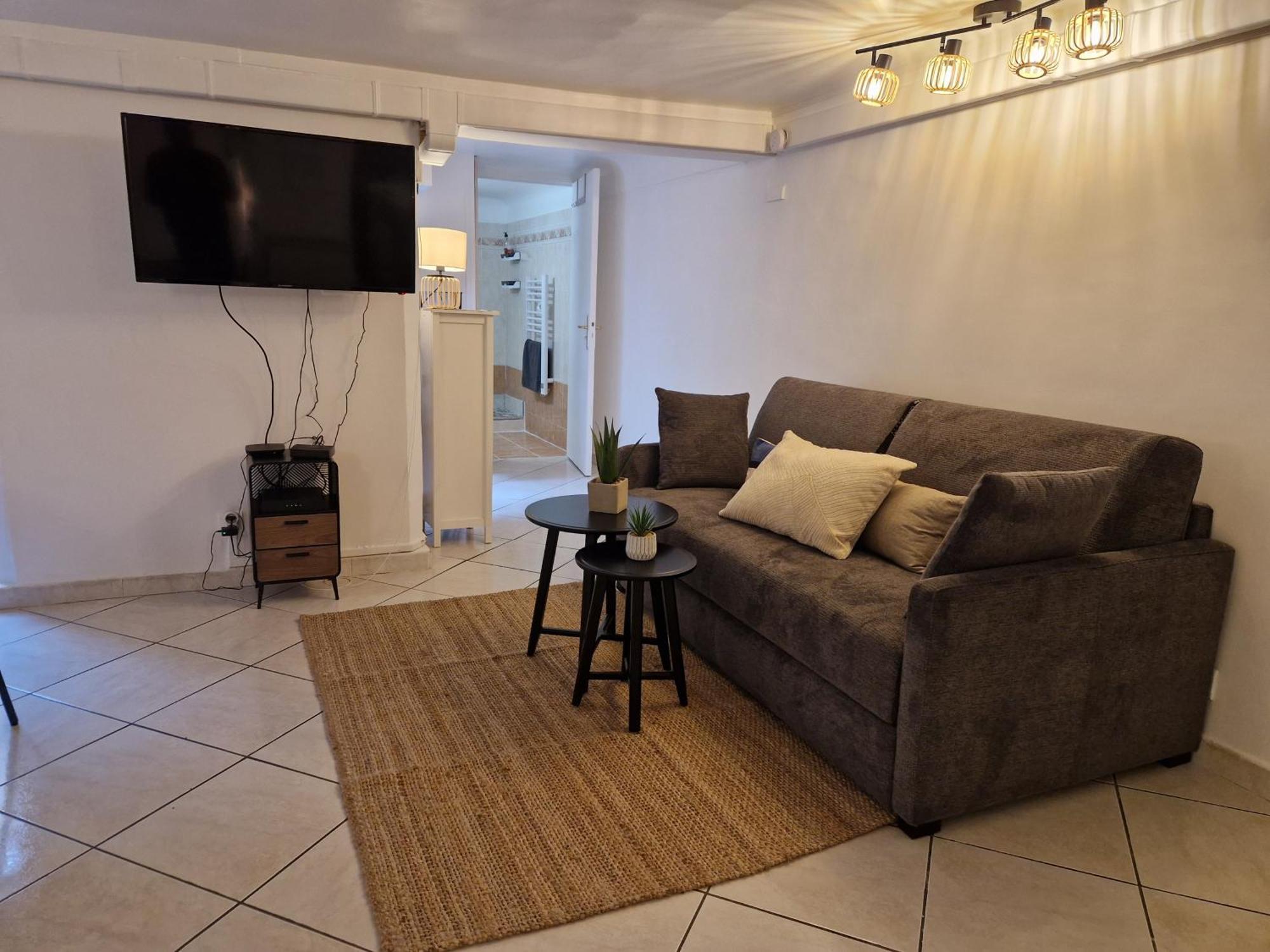 Le Cosy - Renovated In Place Massena Νίκαια Εξωτερικό φωτογραφία