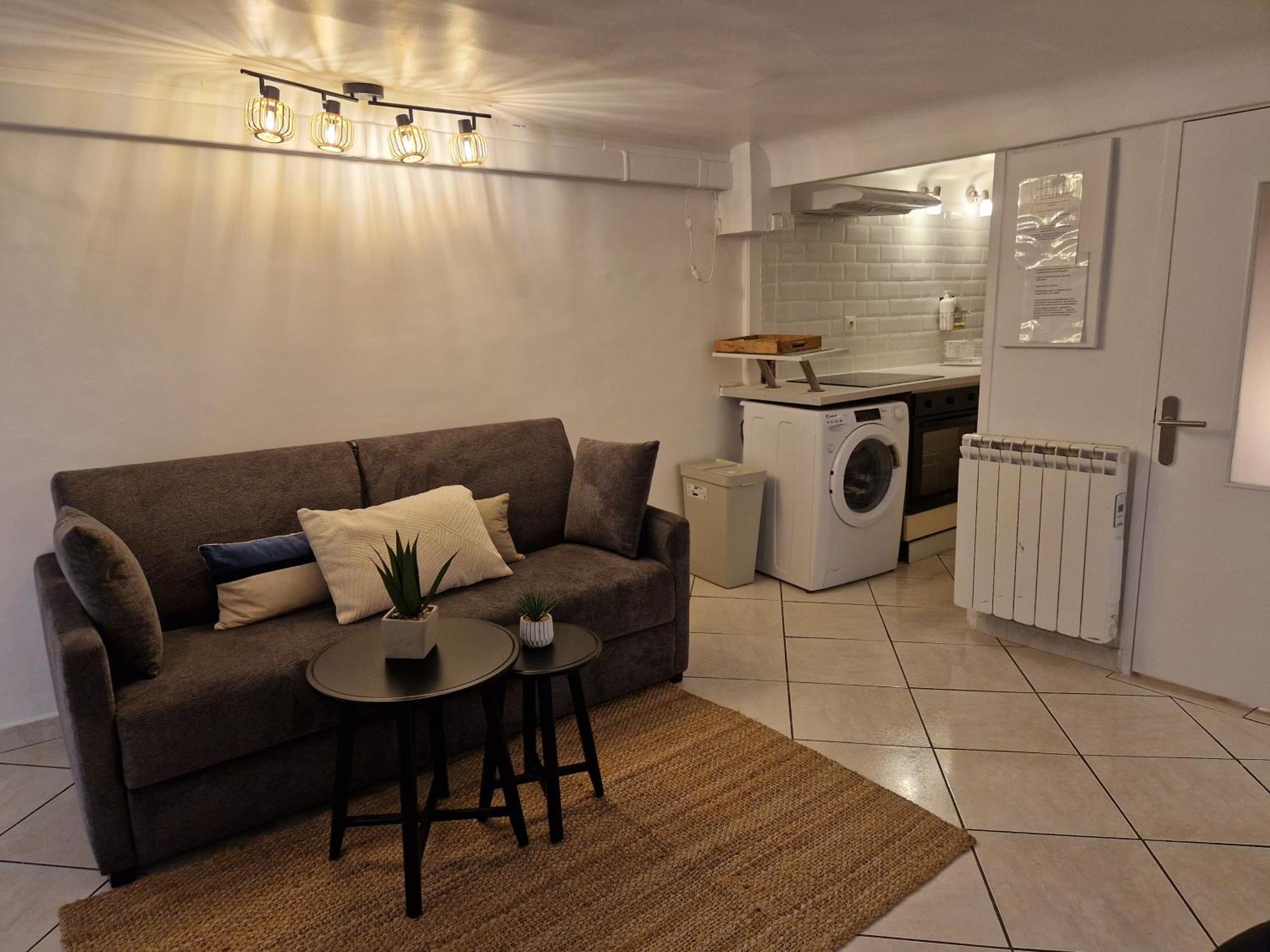 Le Cosy - Renovated In Place Massena Νίκαια Εξωτερικό φωτογραφία
